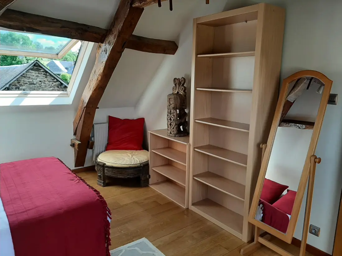 Gîte de France Gîte des papous 4 oren