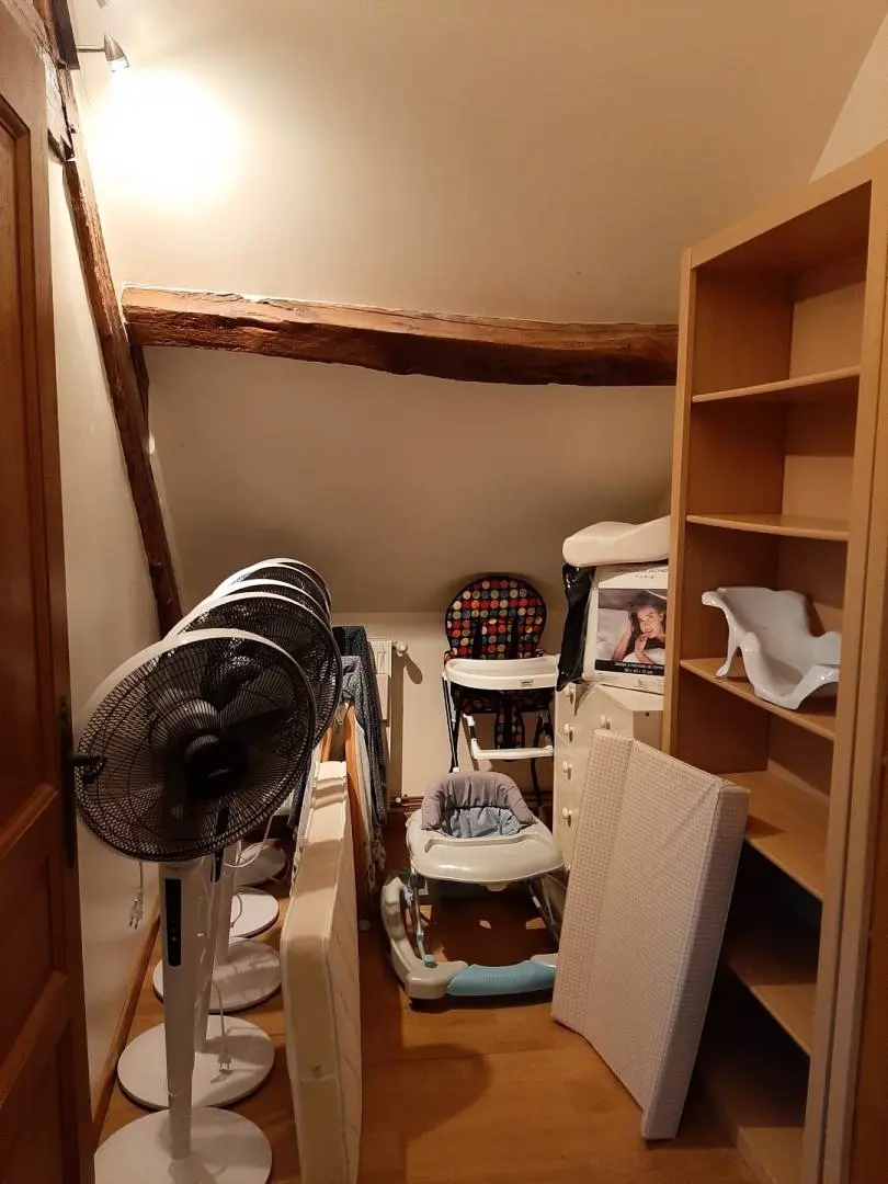 Gîte de France Gîte des papous 4 oren