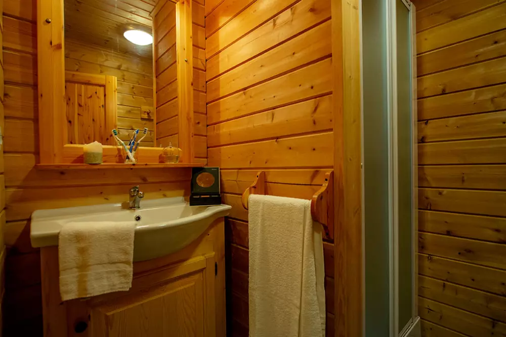 Residence Goélia Les Chalets des Marmottes3 Stelle★★★