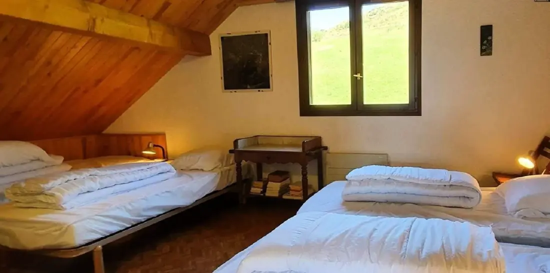 Residence Le Balcon De L'alpe