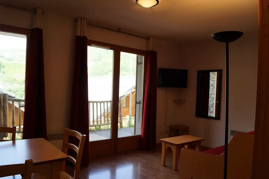 Residence Les Ecourts
