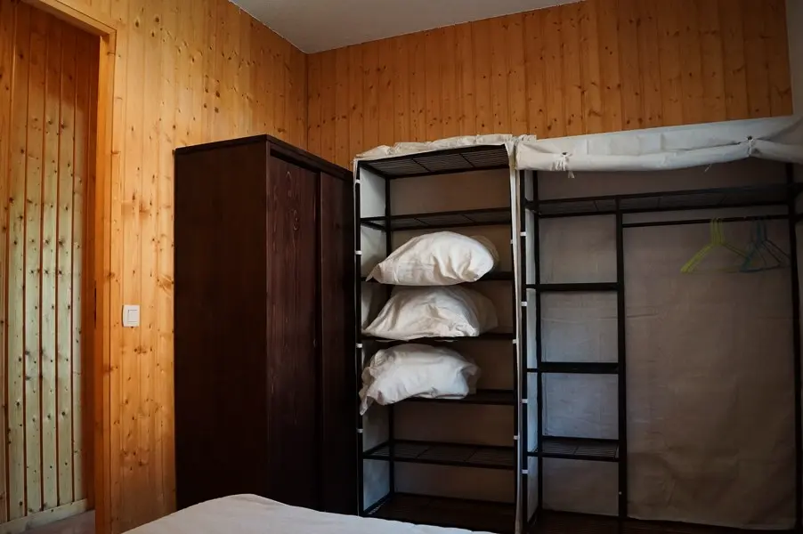 Residence Les Ecourts