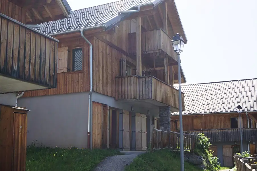 Residence Les Ecourts