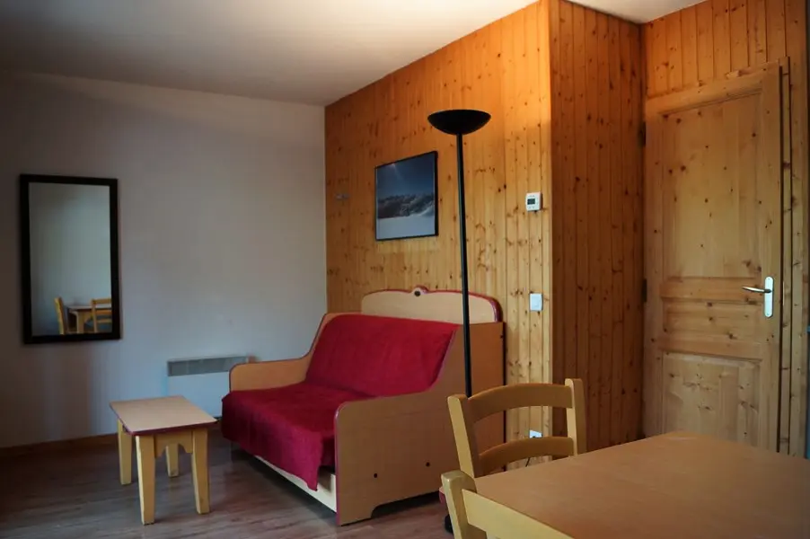 Residence Les Ecourts