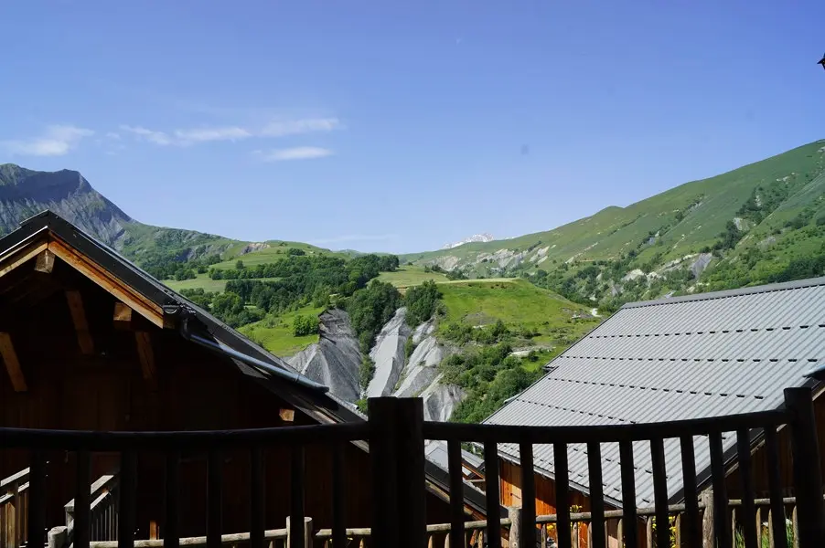 Residence Les Ecourts
