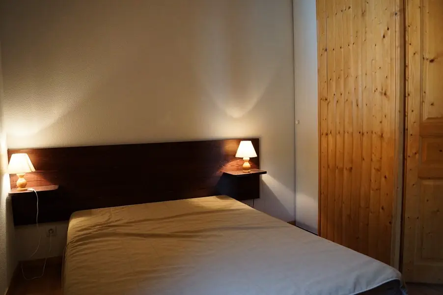 Residence Les Ecourts