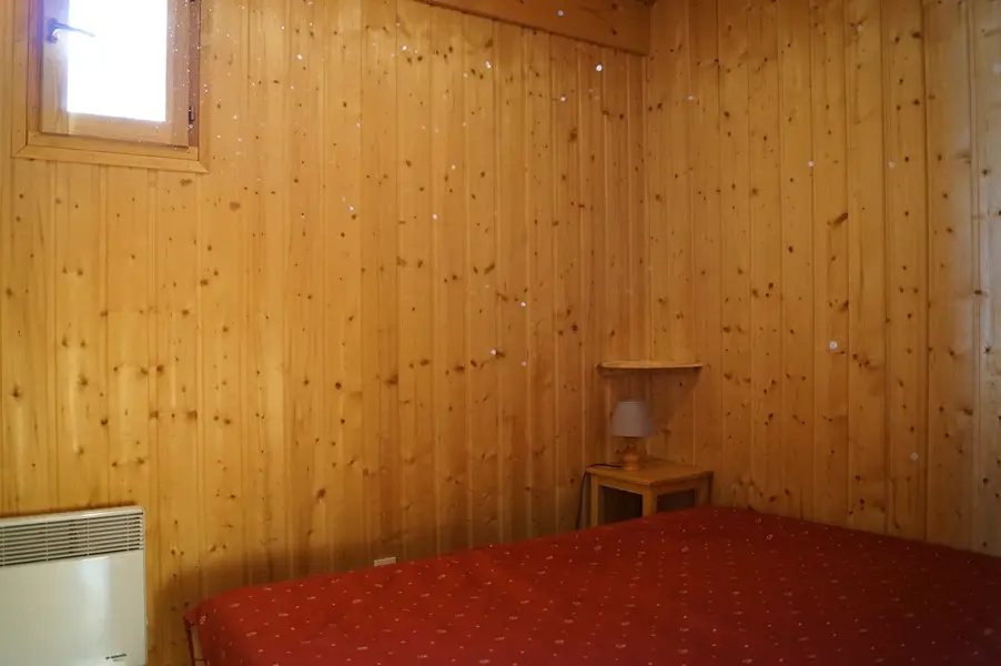 Residence Les Marmotes
