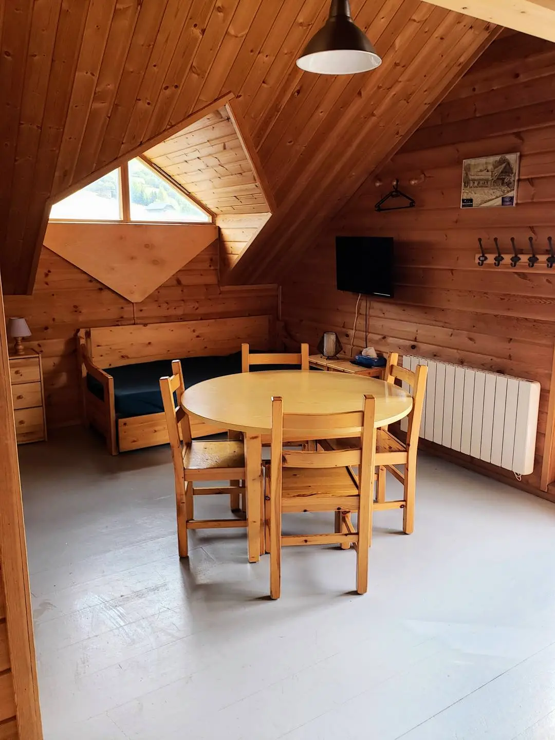 Residence Les Marmotes