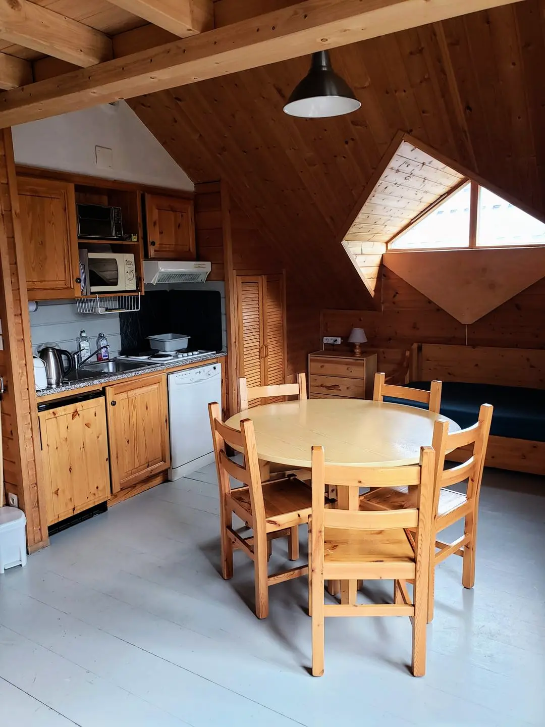 Residence Les Marmotes