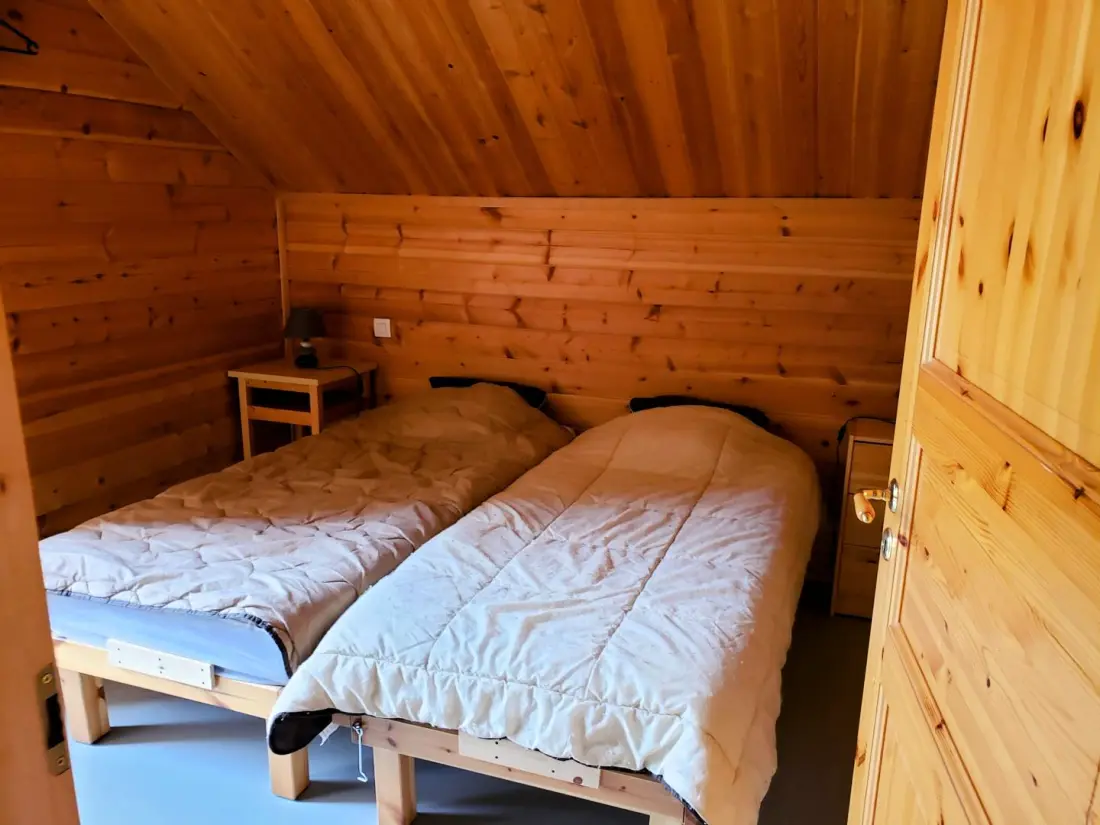 Residence Les Marmotes