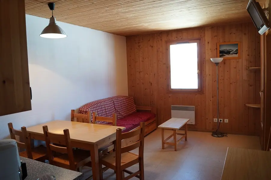Residence Les Marmotes