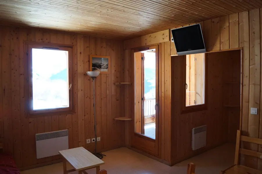 Residence Les Marmotes