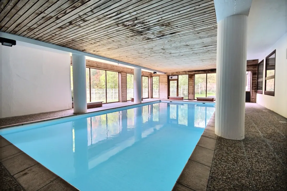 Apartmanok Saint Jean d'Aulps