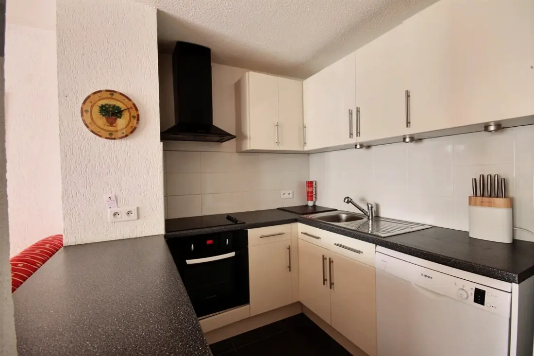 Apartmanok Saint Jean d'Aulps