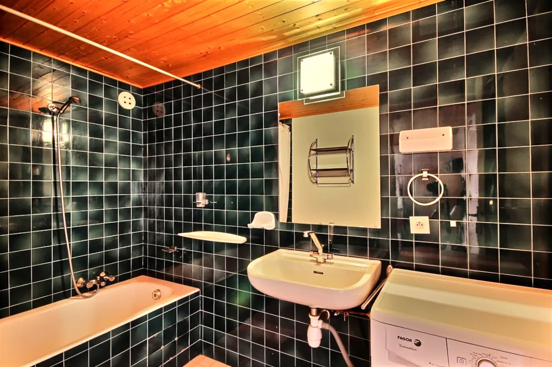 Apartmanok Saint Jean d'Aulps