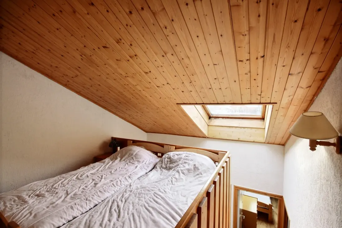 Apartmanok Saint Jean d'Aulps