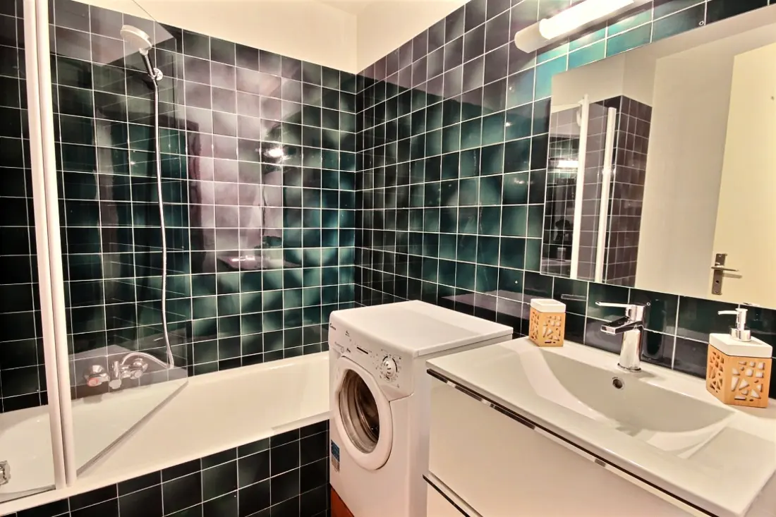 Apartmanok Saint Jean d'Aulps