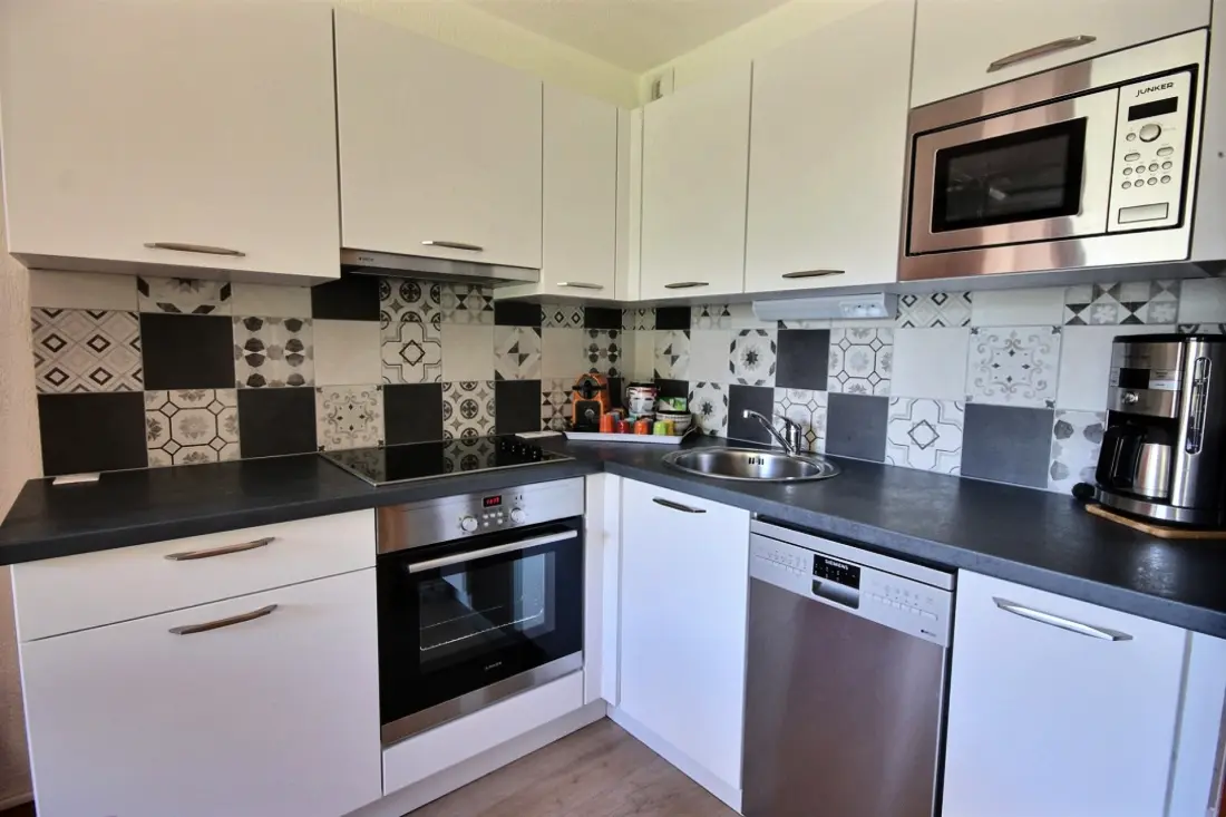 Apartmanok Saint Jean d'Aulps