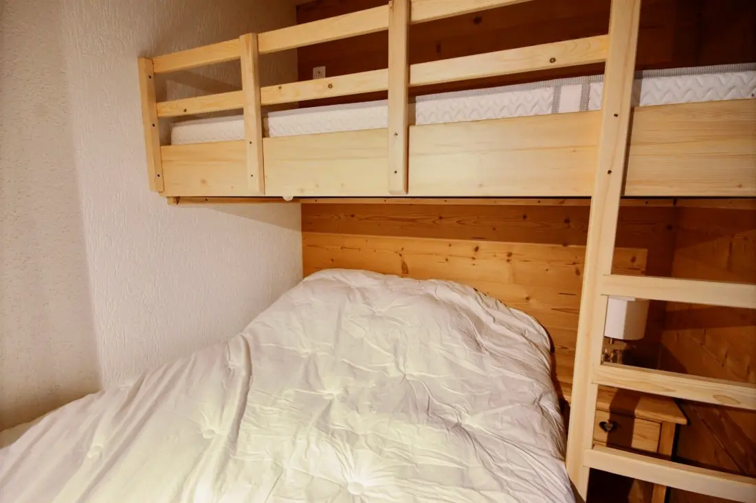 Apartmanok Saint Jean d'Aulps