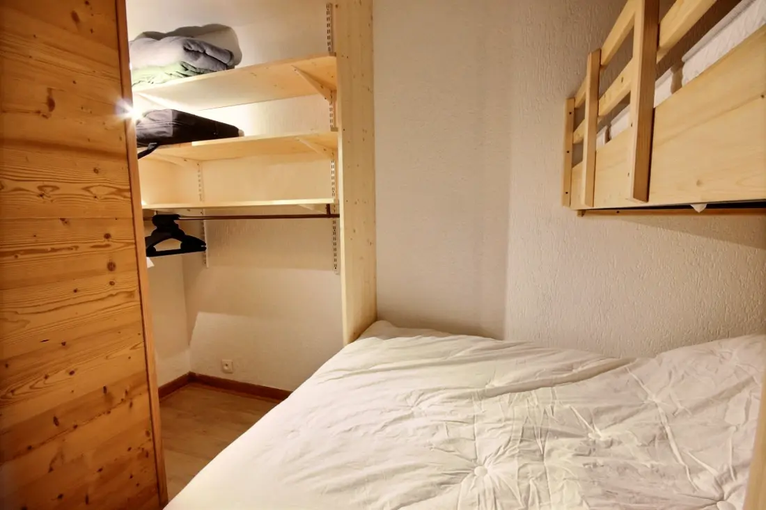 Apartmanok Saint Jean d'Aulps