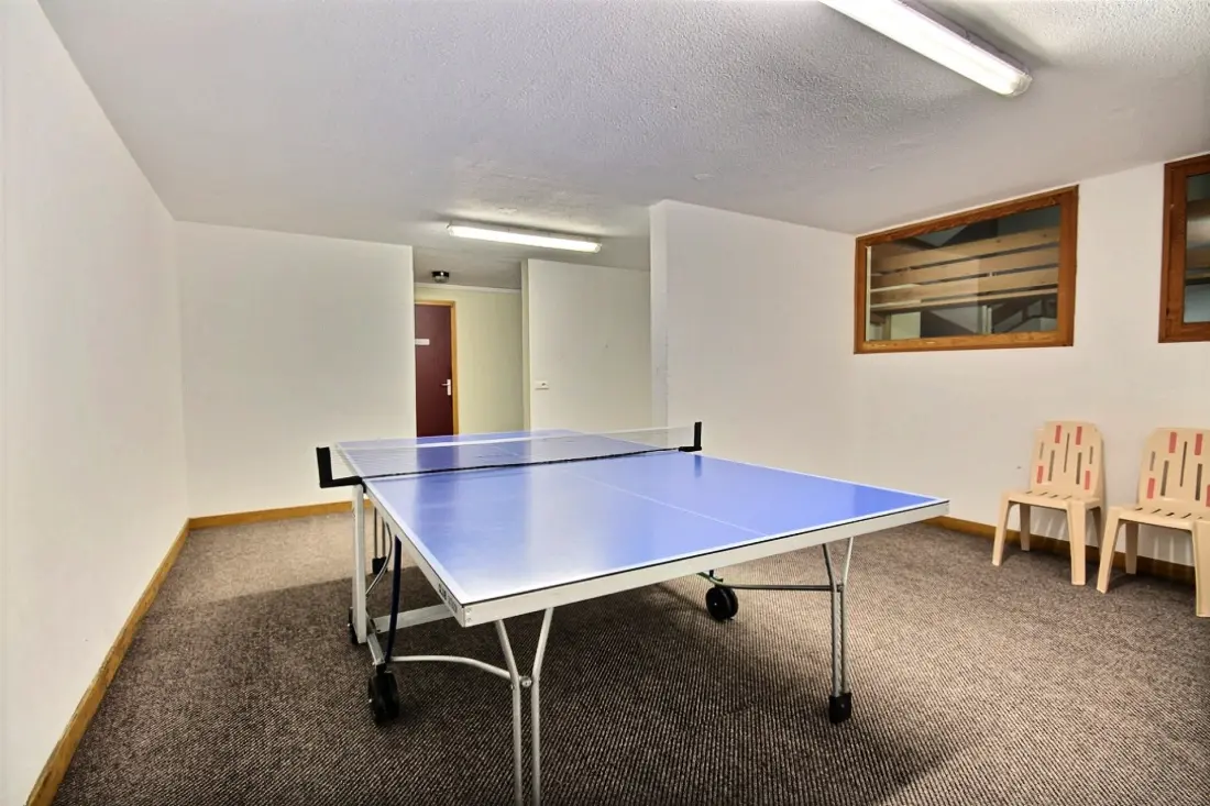 Apartmanok Saint Jean d'Aulps