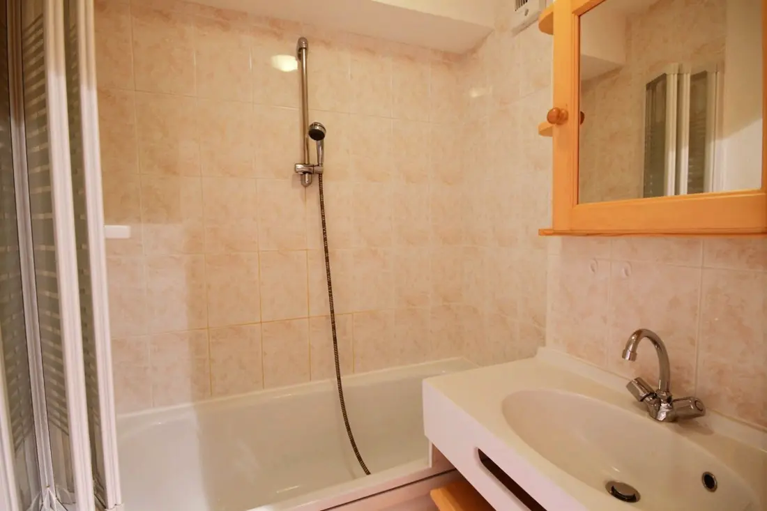 Apartmanok Saint Jean d'Aulps