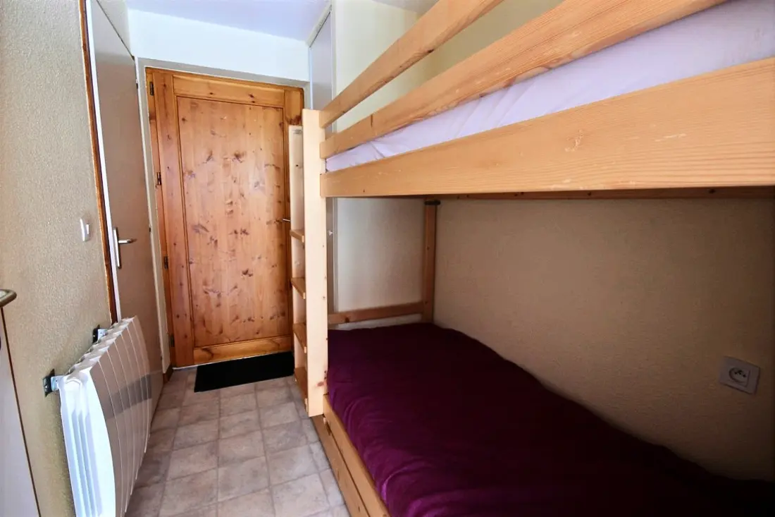 Apartmanok Saint Jean d'Aulps