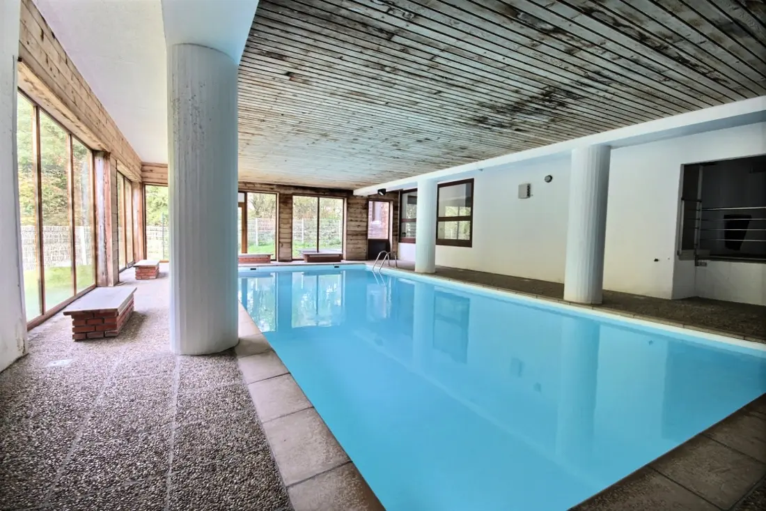 Apartmanok Saint Jean d'Aulps