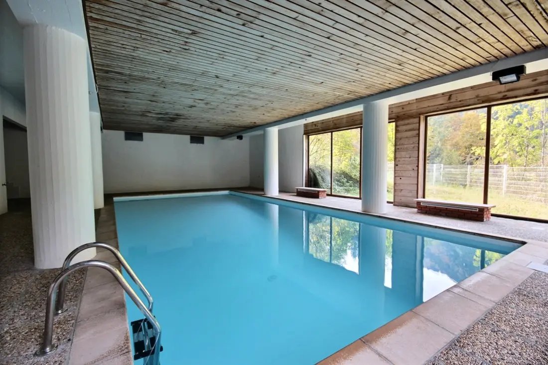 Apartmanok Saint Jean d'Aulps