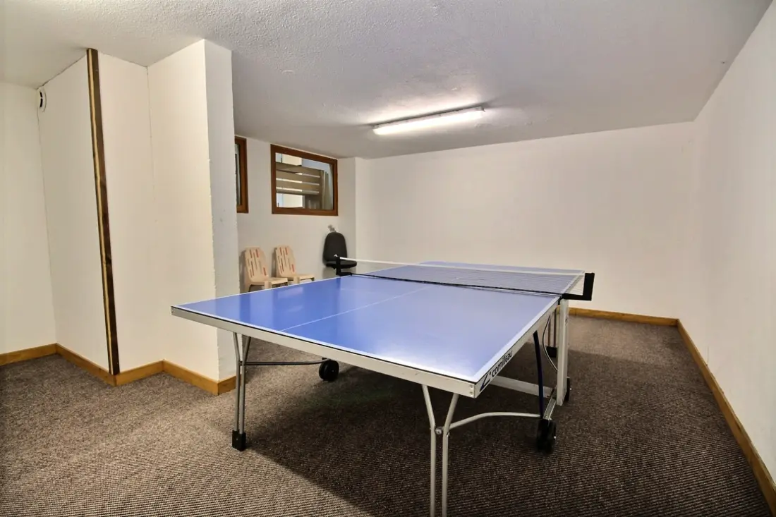 Apartmanok Saint Jean d'Aulps