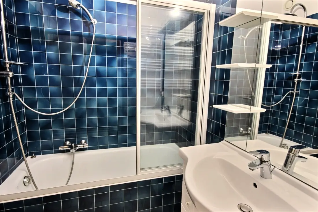Apartmanok Saint Jean d'Aulps