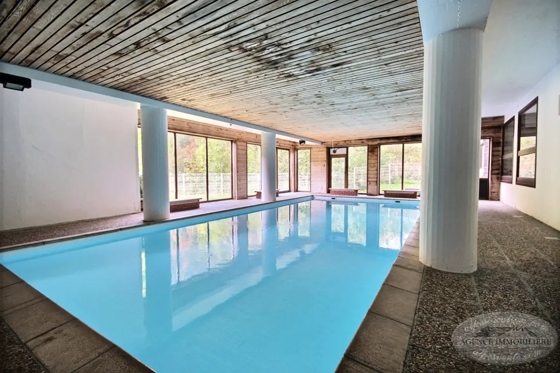 Apartmanok Saint Jean d'Aulps