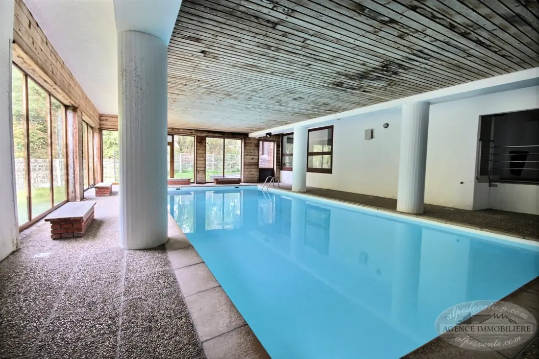 Apartmanok Saint Jean d'Aulps