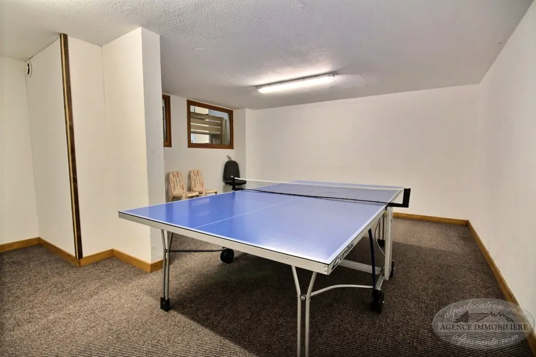 Apartmanok Saint Jean d'Aulps