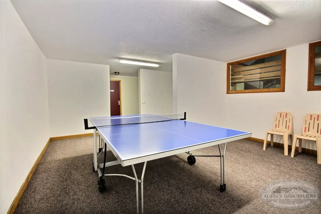 Apartmanok Saint Jean d'Aulps