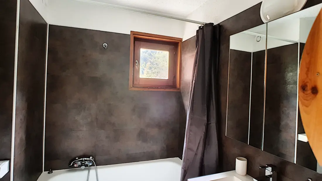 Apartmanok Saint Jean d'Aulps