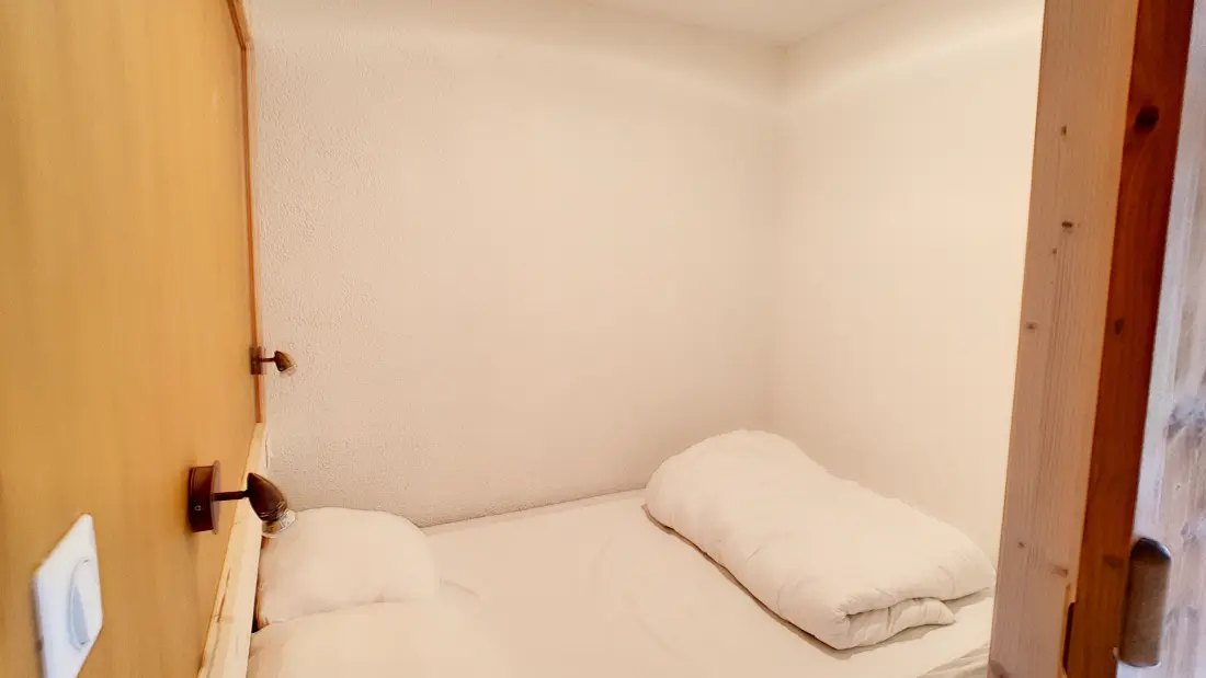 Apartmanok Saint Jean d'Aulps