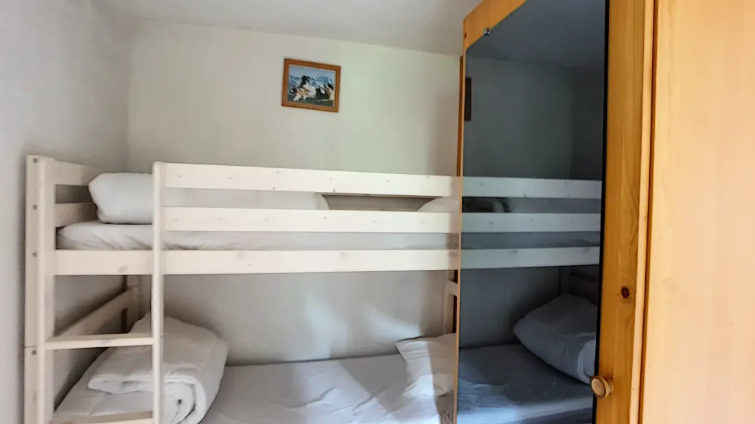 Apartmanok Saint Jean d'Aulps