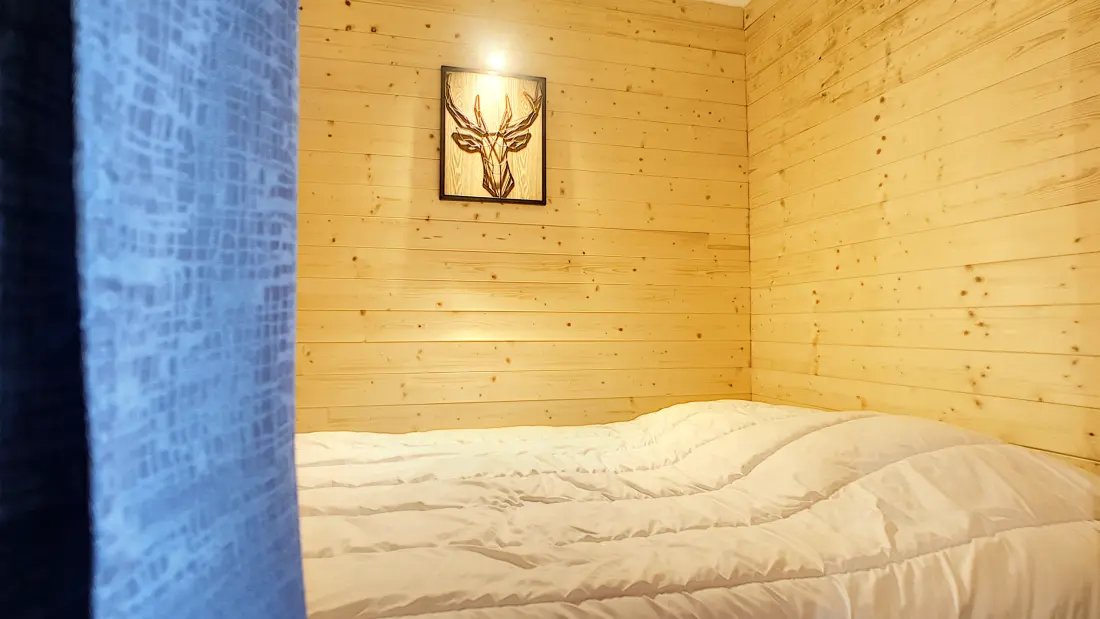 Apartmanok Saint Jean d'Aulps