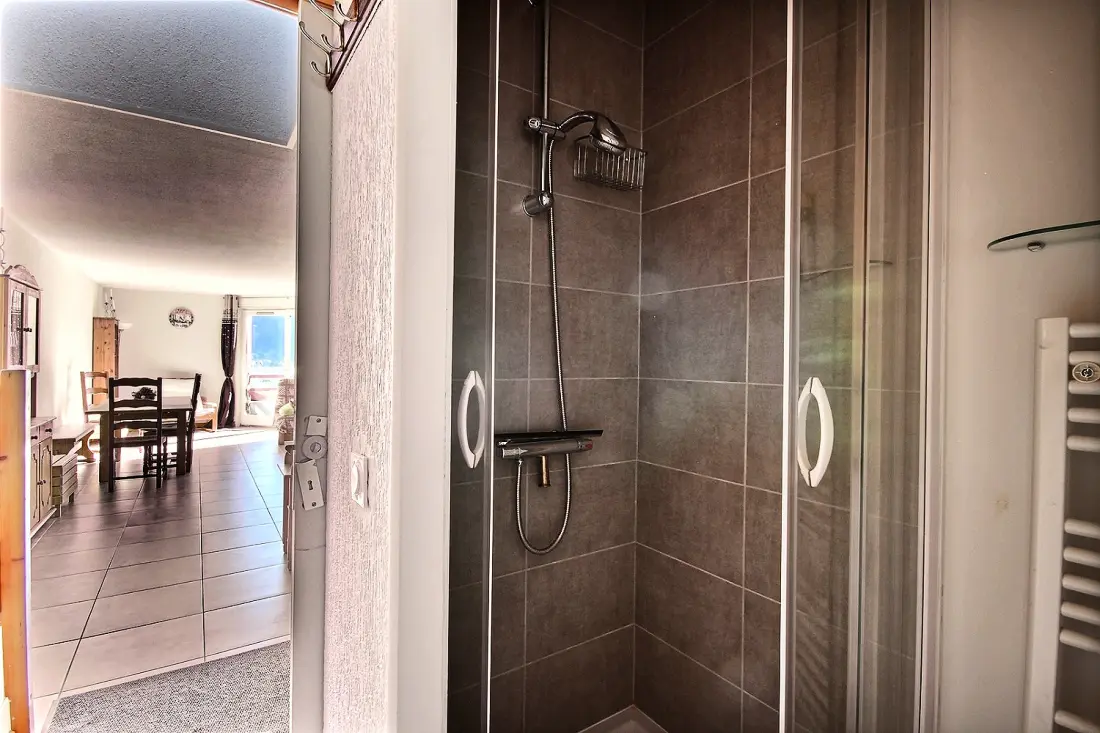 Apartmanok Saint Jean d'Aulps