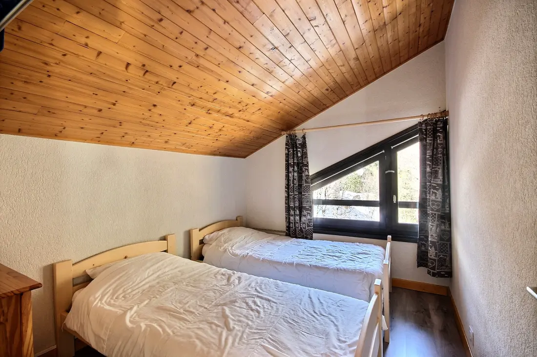 Apartmanok Saint Jean d'Aulps