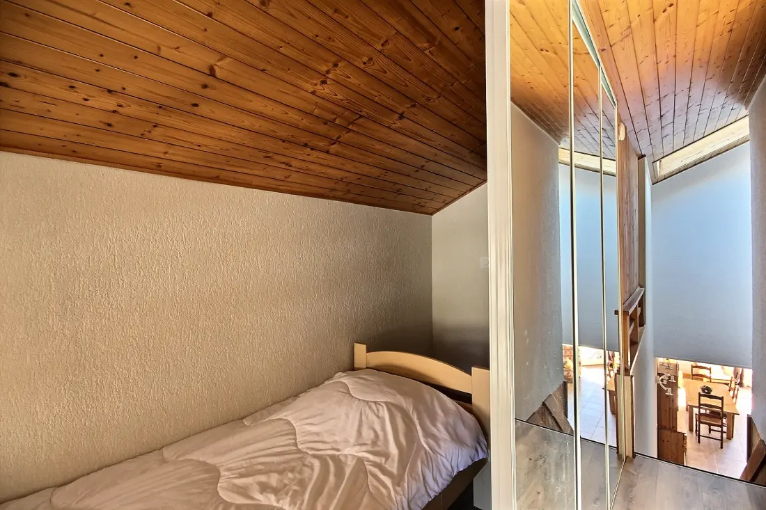 Apartmanok Saint Jean d'Aulps