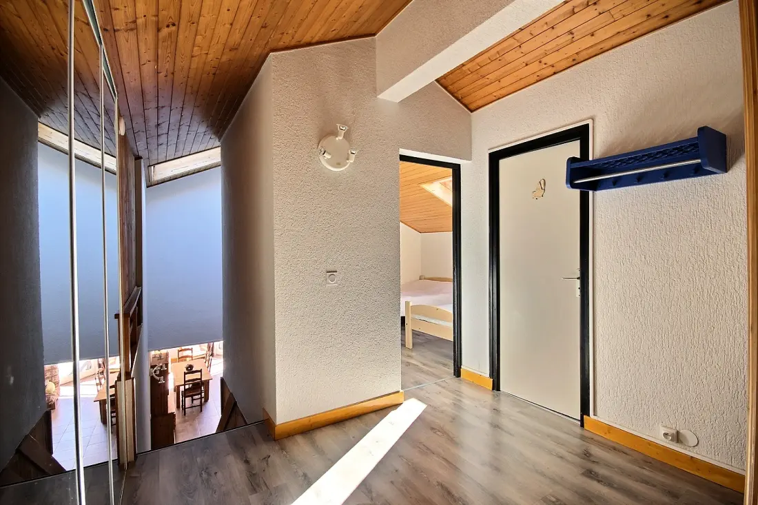 Apartmanok Saint Jean d'Aulps