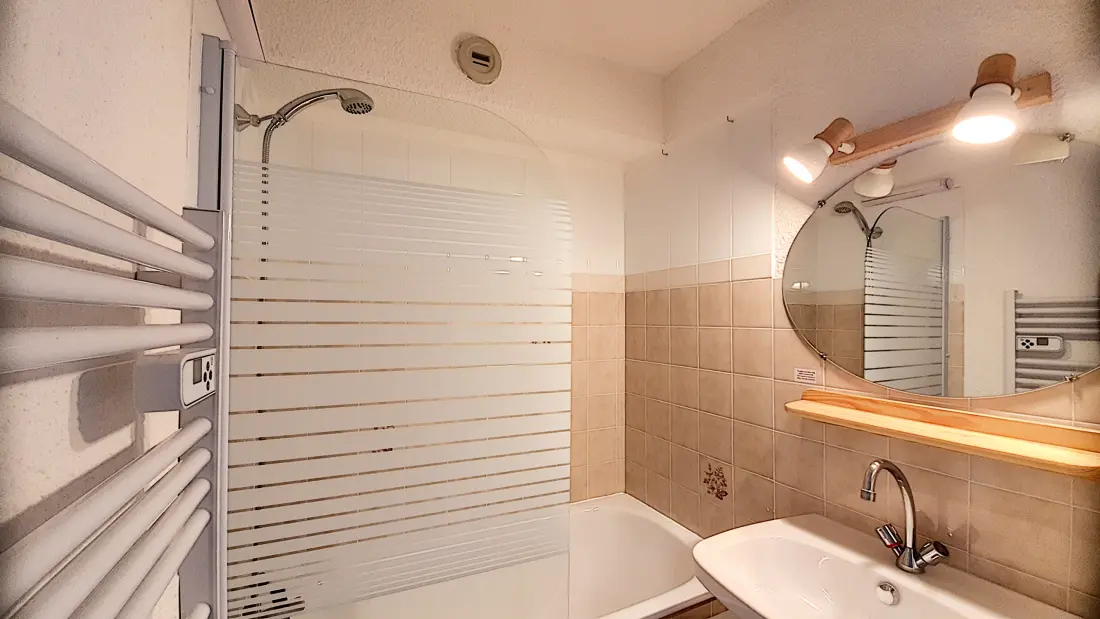 Apartmanok Saint Jean d'Aulps