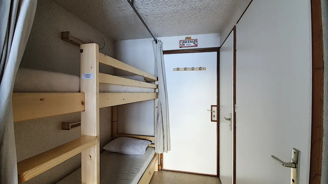Apartmanok Saint Jean d'Aulps