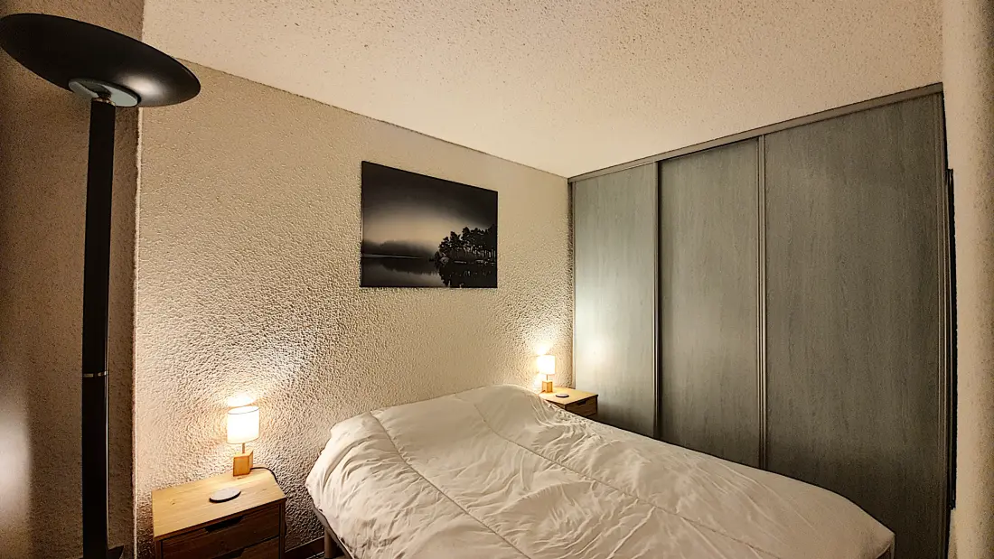 Apartmanok Saint Jean d'Aulps