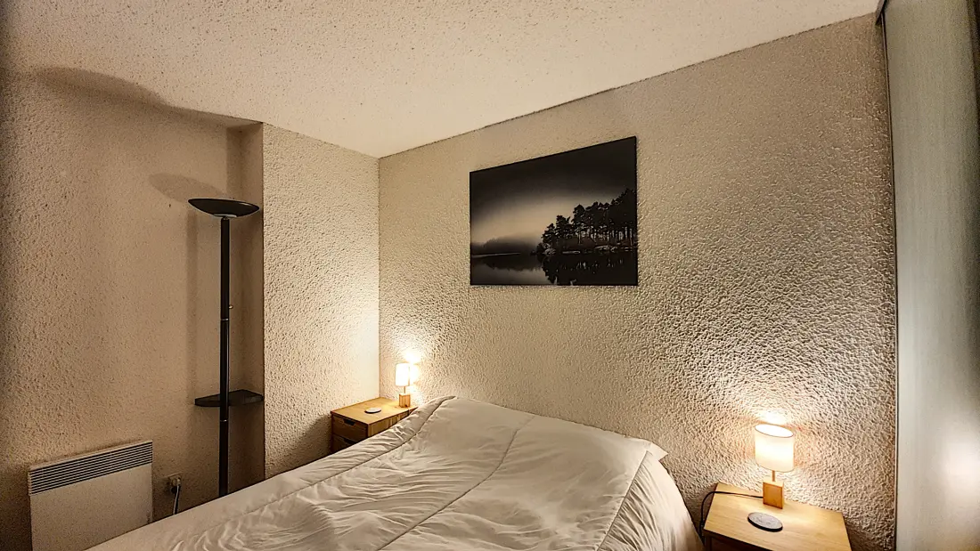 Apartmanok Saint Jean d'Aulps