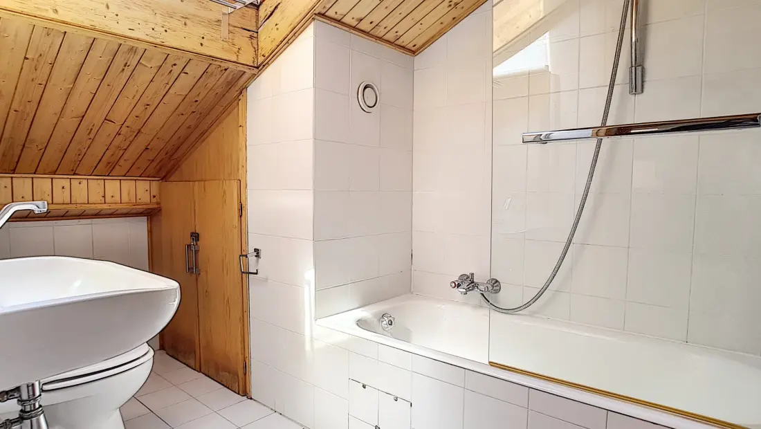 Apartmanok Saint Jean d'Aulps