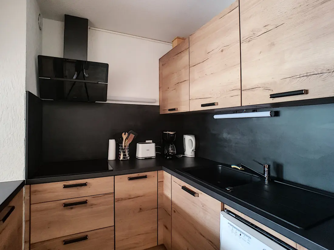 Apartmanok Saint Jean d'Aulps