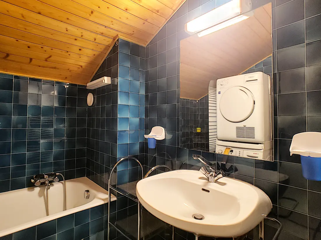 Apartmanok Saint Jean d'Aulps
